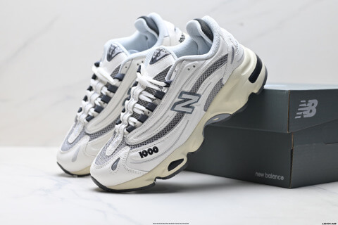 New Balance 1000 Series Low-top Retro Dad-style Casual Sports Running Shoes
