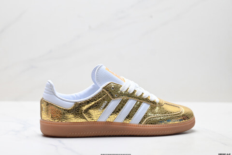 Adidas Originals Samba Casual Sports Sneakers