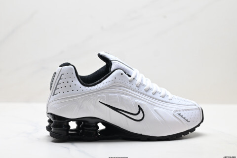 NIKE SHOX R4 Air Cushion Sports Shoes
