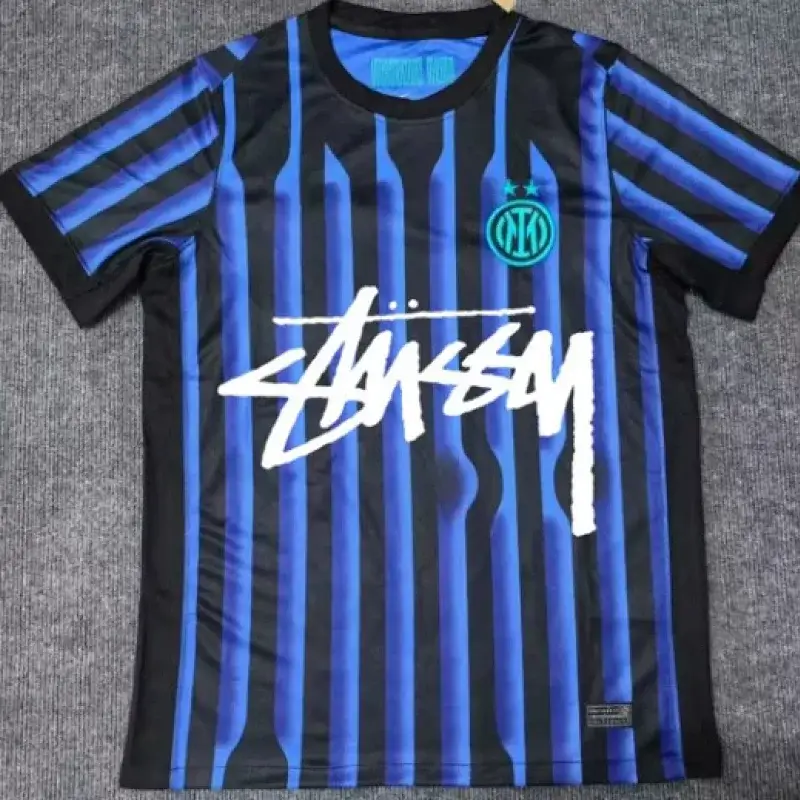 Stussy Spain Jersey