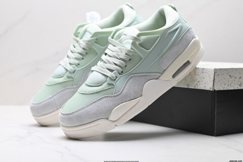 Nike Air Jordan 4 RM Low-top Retro Basketball Shoes