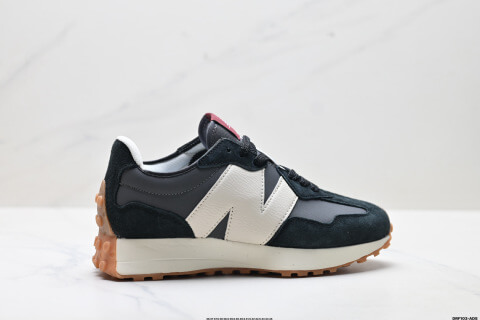New Balance 327 Series Retro Casual Running Shoes