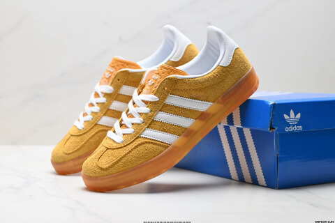 Adidas Originals Gazelle Indoor Shoes