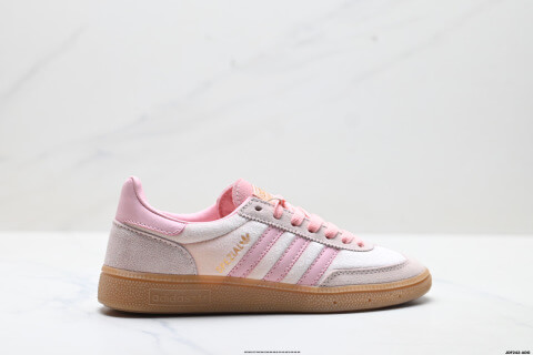 Adidas Handball Spezial Sporty x Rich Retro Casual Sneakers