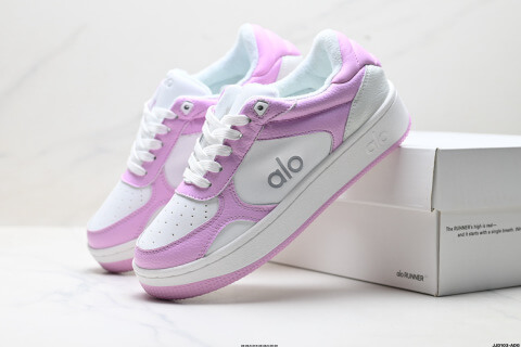 Alo Yoga Recovery Mode Board Shoes