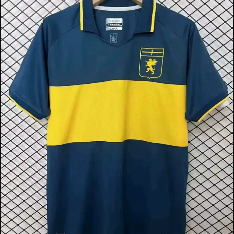 Tottenham Hotspur Black Grid Jersey