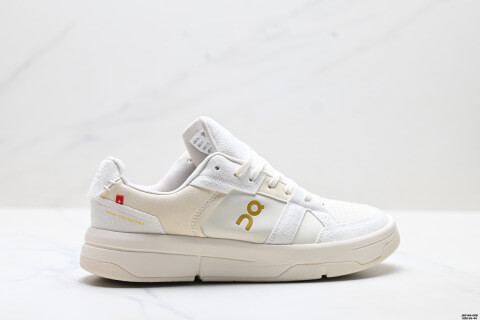 ON THE ROGER Clubhouse Men's Tennis Shoes