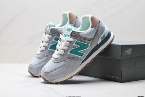 New Balance 574 Retro Running Shoes