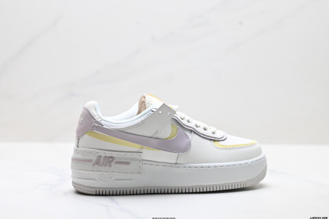 NIKE WMNS Air Force 1 Shadow Sneakers DZ1847-104