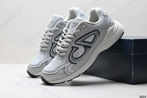 Dior B30 Series Casual Sports Dad Shoes