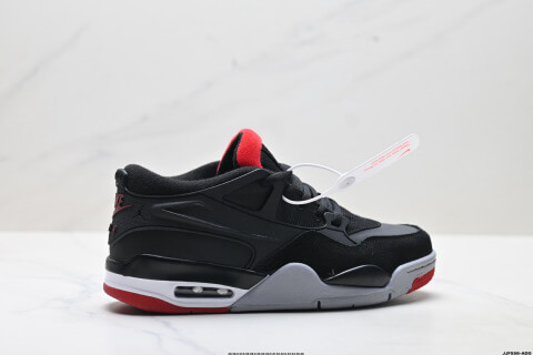Nike Air Jordan 4 RM Retro Basketball Shoes