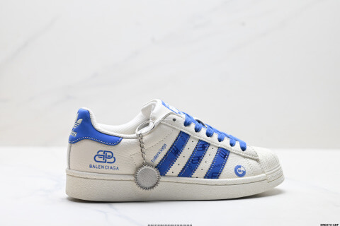 Adidas Originals Superstar DIY Sneakers