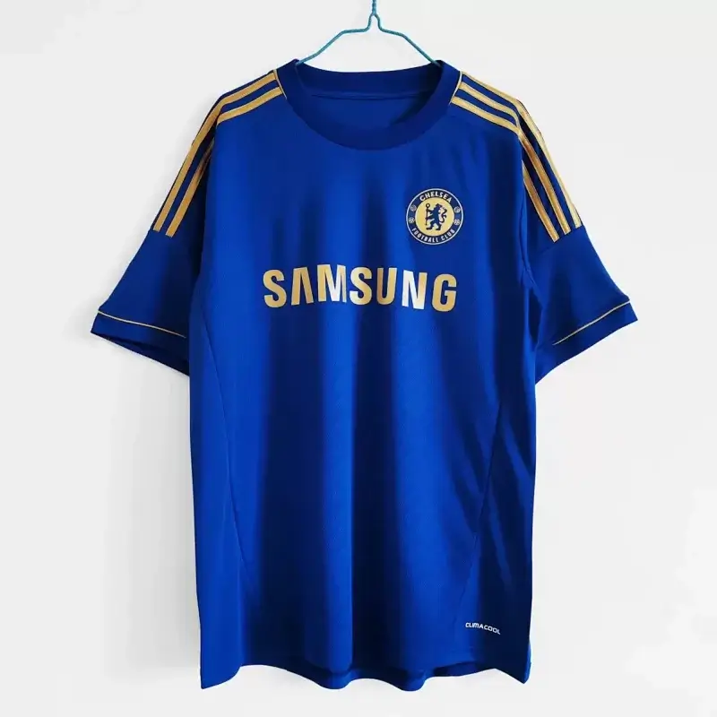 Adidas Retro Argentina Blue Jersey with Black Diamond