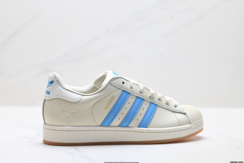 Adidas Originals Superstar Shell-toe Casual Sneakers