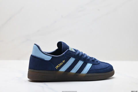 Adidas Handball Spezial Retro Casual Sneakers
