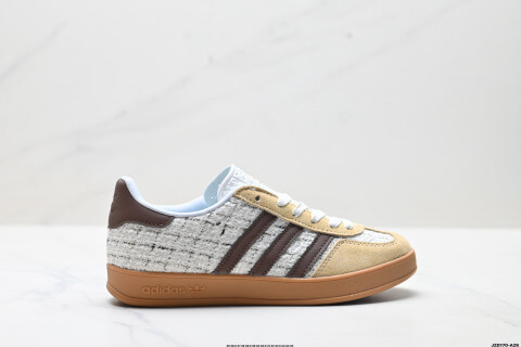 Adidas Gazelle Indoor Sneakers