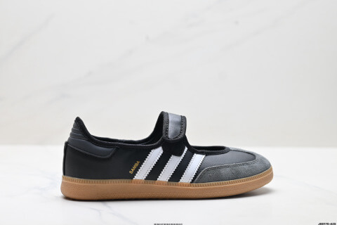 Adidas Samba Jane Mary Jane Sneakers