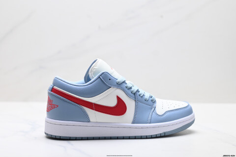 Air Jordan 1 Low DC0774-164 Sneakers