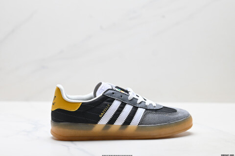 Adidas Originals Gazelle INdoor Casual Sneakers
