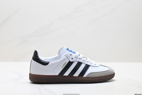 Adidas Originals Samba OG Casual Sneakers