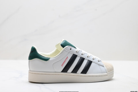Adidas Originals Superstar Shell Toe Casual Sneakers