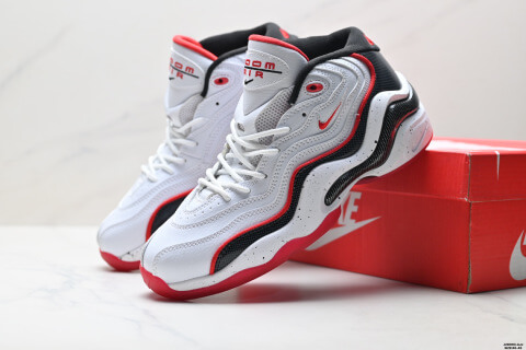 Nike Zoom Flight 96 Kobe Bryant Basketball Shoes