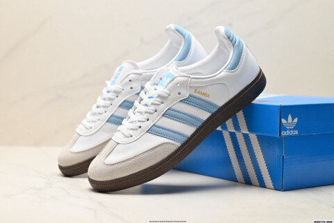 Adidas Samba Casual Sneakers