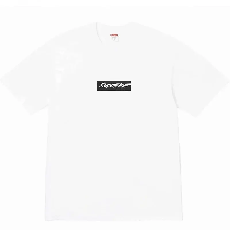 Supreme White T-Shirt Bogo