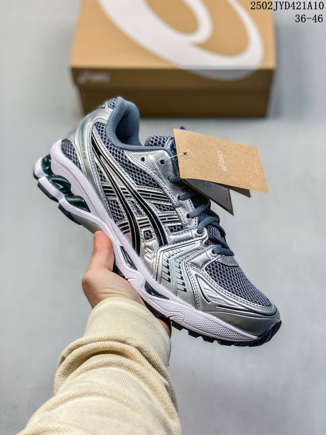 Asics Gel-Kayano 14 Running Shoes