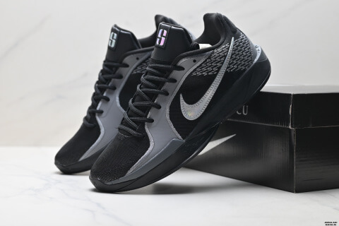 Nike Sabrina 2 LX EP Basketball Shoes