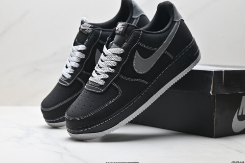 Nike AIR FORCE 1'07 Low-top Casual Sports Sneakers