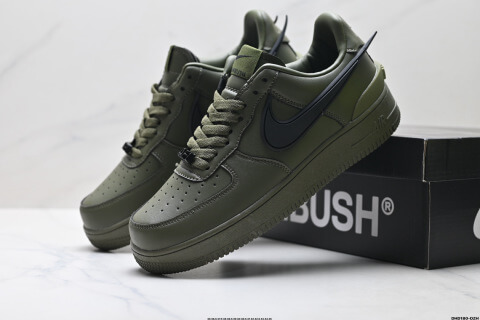 Nike Air Force 1'07 Low