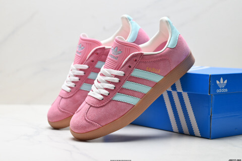 Adidas Originals Gazelle Casual Low-top Sneakers