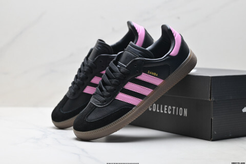 Adidas Originals Samba OG Casual Sneakers