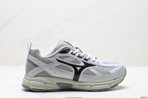 MIZUNO SPEED Unisex Urban Functional Mountain Sports Casual Dirty Shoes