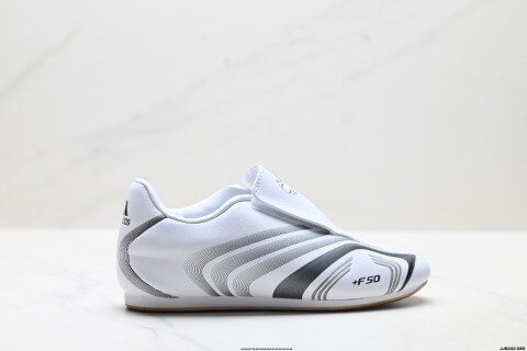 Adidas Originals Taekwondo F50 Training Shoes