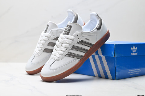 Adidas Originals Samba OG Casual Sneakers