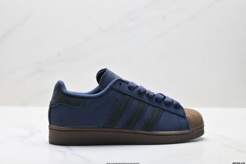 Adidas Superstar Shell Toe Casual Sneakers