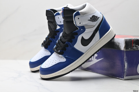 Nike Air Jordan 1 Basketball Shoes