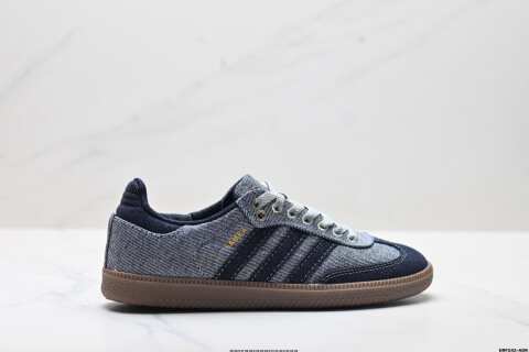 Adidas Originals Samba OG Sneakers