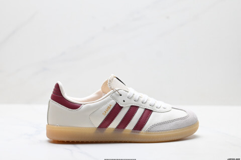 Adidas Originals Samba Casual Sneakers