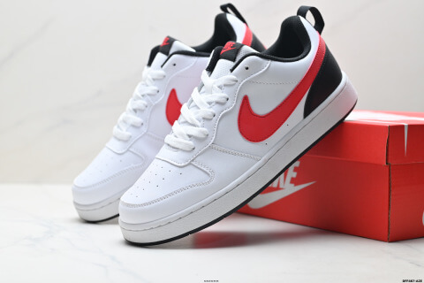 NIKE COURT BOROUGH LOW2 Casual Sneaker