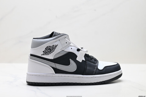 AIR JORDAN 1 MID Casual Sneaker