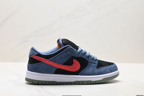 NIKE DUNK LOW Retro Low-Top Casual Sports Skate Shoes