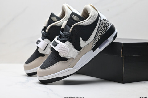 Nike Air Jordan Legacy AJ312 Low Basketball Shoes