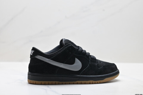 NIKE DUNK LOW Retro Low-Top Casual Skate Shoes