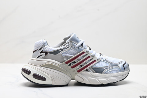 Adidas Adistar XLG Mesh Thick Sole Elevator Dad Shoes