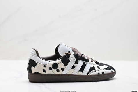 Adidas Originals Samba Casual Sneakers