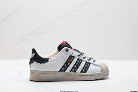 Adidas Originals Superstar Shell-toe Casual Sneakers