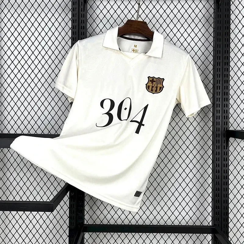 Nike FC Barcelona Jersey